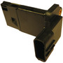 NTK Mass Air Flow Sensor MG0012 - front view