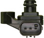 NTK Manifold Absolute Pressure Sensor MA0199 - connector view