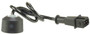 NTK Ignition Knock (Detonation) Sensor ID0297 - front view