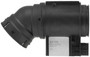 NTK Mass Air Flow Sensor MG0032 - front view