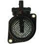 NTK Mass Air Flow Sensor MG0196 - bottom view