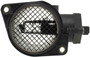 NTK Mass Air Flow Sensor MG0196 - side view