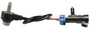 NTK Ignition Knock (Detonation) Sensor ID0113 - front view