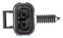 NTK Ignition Knock (Detonation) Sensor ID0113 - angled view