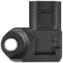 NTK Manifold Absolute Pressure Sensor MA0208 - connector view