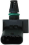 NTK Manifold Absolute Pressure Sensor MA0079 - angled view