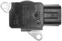 NTK Mass Air Flow Sensor MG0013 - alternate view