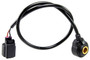 NTK Ignition Knock (Detonation) Sensor ID0301 - front view