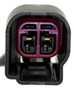 NTK Ignition Knock (Detonation) Sensor ID0301 - bottom view