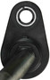 NTK Engine Crankshaft Position Sensor EH0400 - bottom view