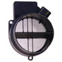 NTK Mass Air Flow Sensor MG0001 - bottom view