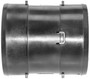 NTK Mass Air Flow Sensor MG0034 - angled view