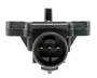 NTK Manifold Absolute Pressure Sensor MA0088 - connector view