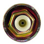 NTK Ignition Knock (Detonation) Sensor ID0117 - side view