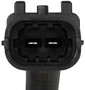 NTK Ignition Knock (Detonation) Sensor ID0302 - angled view