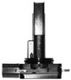 NTK Mass Air Flow Sensor MG0014 - bottom view