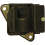 NTK Mass Air Flow Sensor MG0002 - connector view