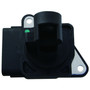 NTK Mass Air Flow Sensor MG0035 - front view