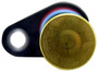 NTK Engine Crankshaft Position Sensor EH0404 - side view