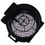 NTK Mass Air Flow Sensor MG0016 - front view