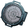 NTK Mass Air Flow Sensor MG0016 - side view