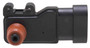 NTK Manifold Absolute Pressure Sensor MA0090 - bottom view