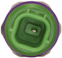 NTK Ignition Knock (Detonation) Sensor ID0308 - side view