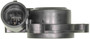 NTK Throttle Position Sensor TH0033 - connector view