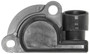 NTK Throttle Position Sensor TH0033 - side view