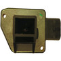 NTK Mass Air Flow Sensor MG0004 - connector view