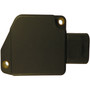 NTK Mass Air Flow Sensor MG0004 - bottom view