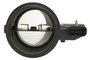 NTK Mass Air Flow Sensor MG0038 - side view