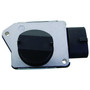 NTK Mass Air Flow Sensor MG0017 - front view