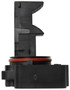 NTK Mass Air Flow Sensor MG0017 - connector view