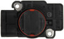 NTK Mass Air Flow Sensor MG0017 - angled view