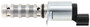 NTK Engine Variable Valve Timing (VVT) Solenoid VV0096 - front view