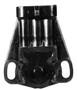 NTK Throttle Position Sensor TH0040 - side view