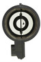 NTK Mass Air Flow Sensor MG0039 - bottom view
