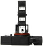 NTK Mass Air Flow Sensor MG0018 - front view