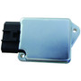 NTK Mass Air Flow Sensor MG0018 - bottom view