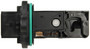 NTK Mass Air Flow Sensor MG0020 - connector view