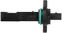 NTK Mass Air Flow Sensor MG0020 - bottom view