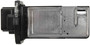NTK Mass Air Flow Sensor MG0022 - connector view