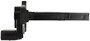 NTK Mass Air Flow Sensor MG0022 - bottom view