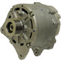 MPA Quality-Built Remanufactured Alternator 10100 - angled view