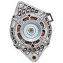 MPA Quality-Built Remanufactured Alternator 10162 - front view