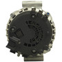 MPA Quality-Built Remanufactured Alternator 10102 - back view