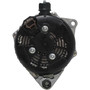 MPA Quality-Built Remanufactured Alternator 10368 - back view