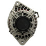 MPA Quality-Built Remanufactured Alternator 10136 - front view