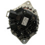 MPA Quality-Built Remanufactured Alternator 10136 - back view